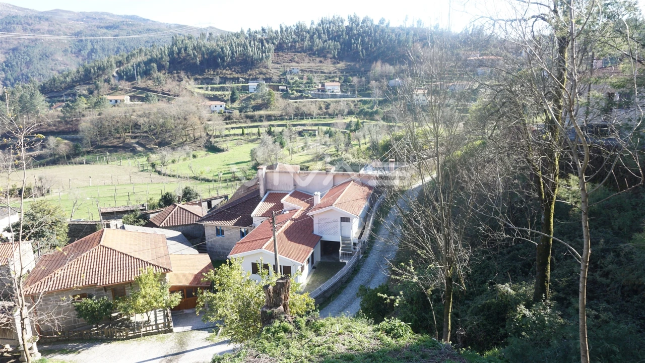 Terreno Agricola ou Rústico para Venda em Gondoriz Foto 11