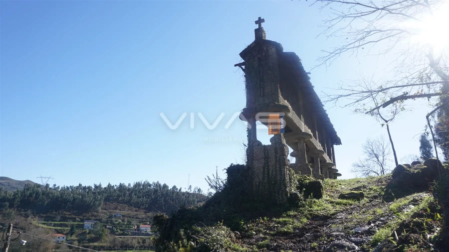 Terreno Agricola ou Rústico para Venda em Gondoriz Foto 2