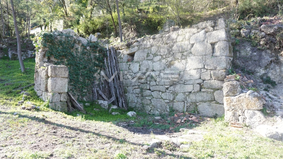 Terreno Agricola ou Rústico para Venda em Gondoriz Foto 5
