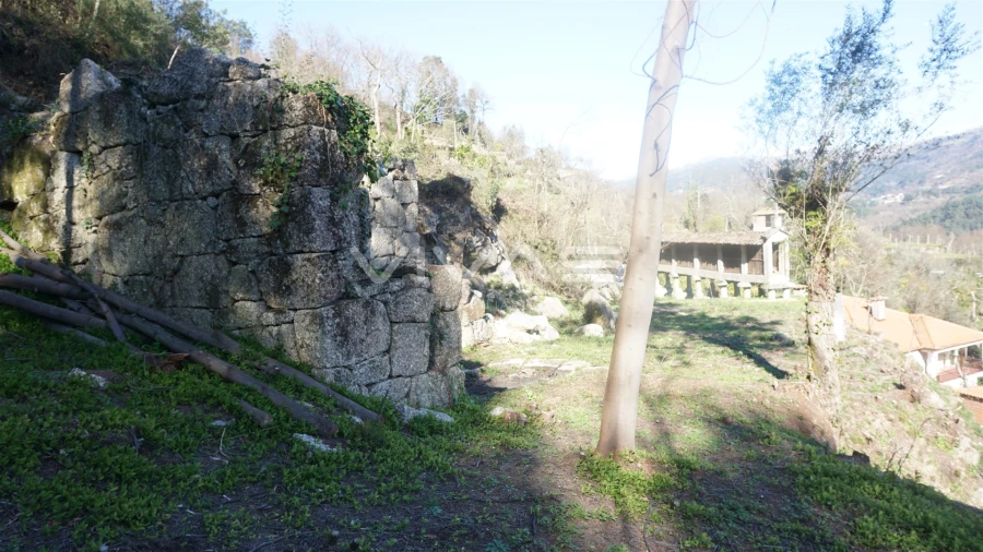 Terreno Agricola ou Rústico para Venda em Gondoriz Foto 9