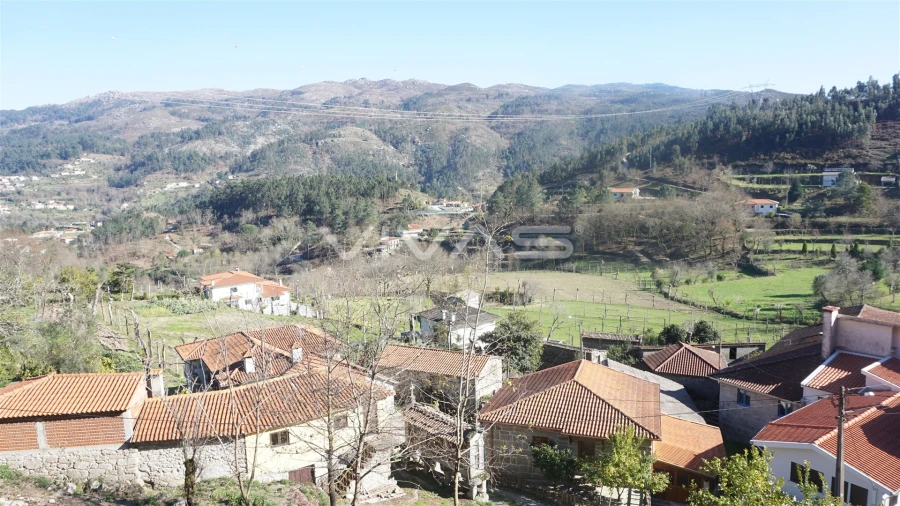 Terreno Agricola ou Rústico para Venda em Gondoriz Foto 7