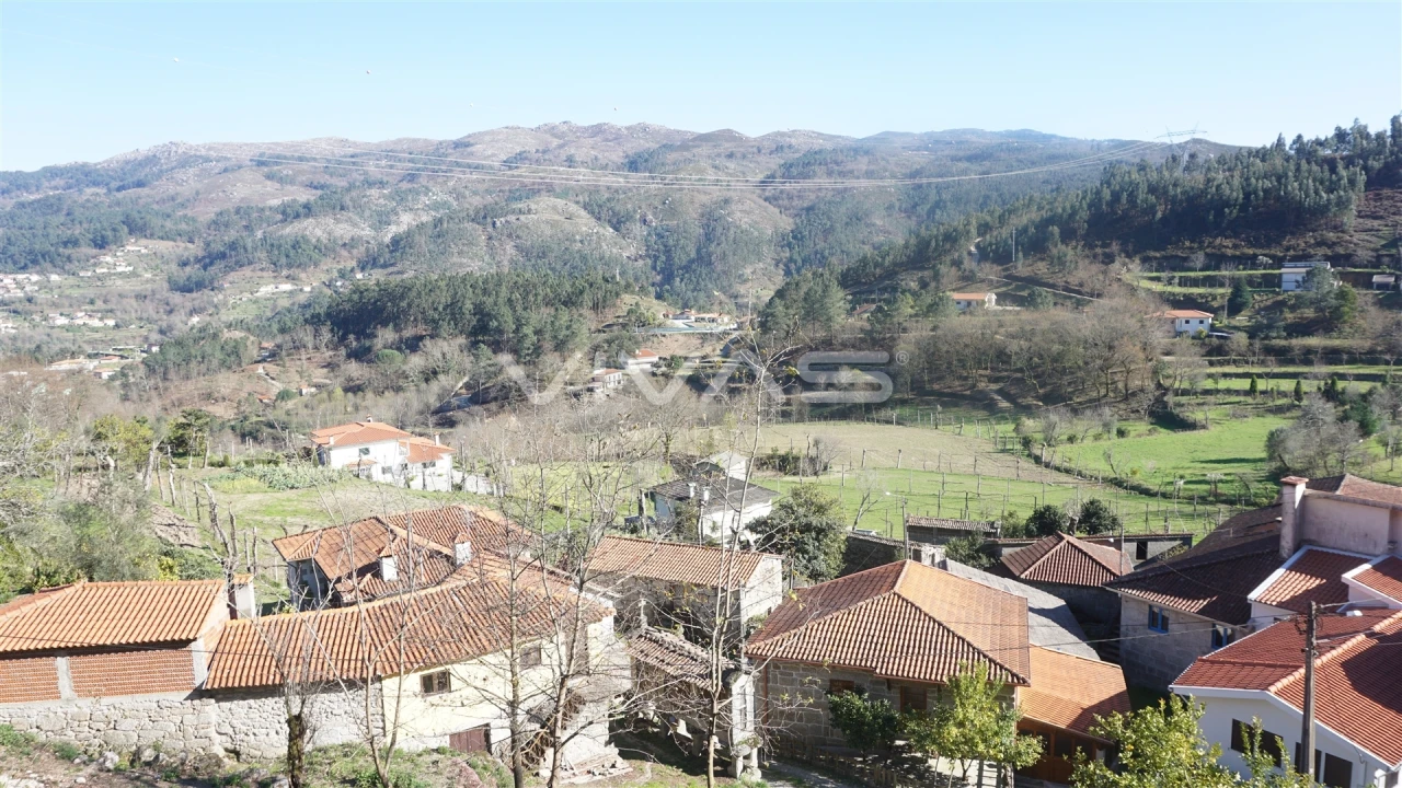 Terreno Agricola ou Rústico para Venda em Gondoriz Foto 7