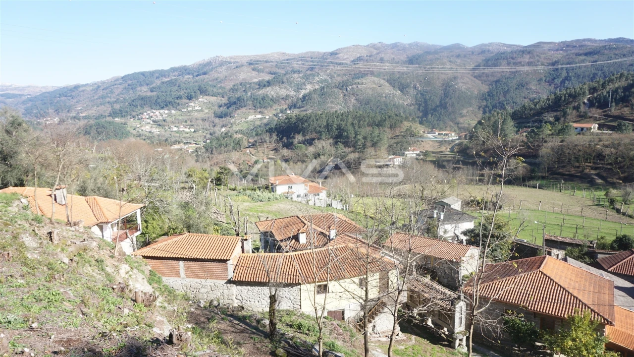Terreno Agricola ou Rústico para Venda em Gondoriz Foto 12