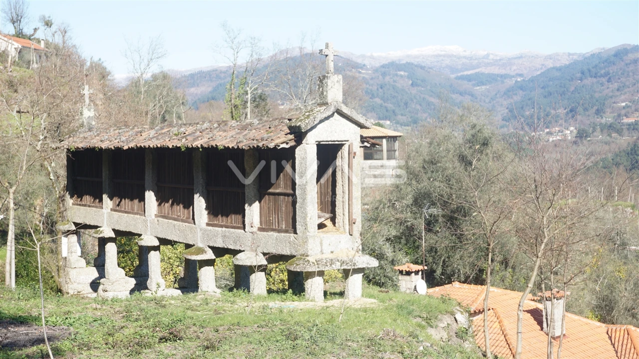Terreno Agricola ou Rústico para Venda em Gondoriz Foto 8