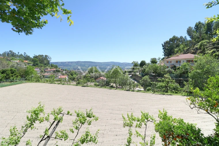 Terreno Agricola ou Rústico para Venda em Caires Foto 4