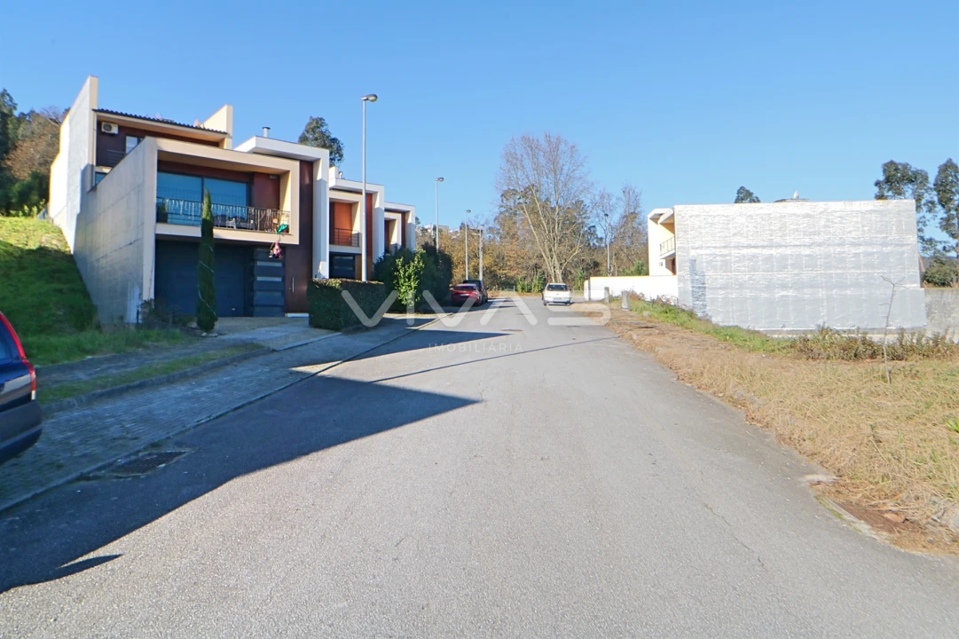 Terreno para Venda em Gême Foto 5