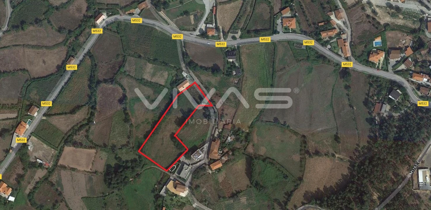 Terreno Agricola ou Rústico para Venda em Ribeira do Neiva Foto 8