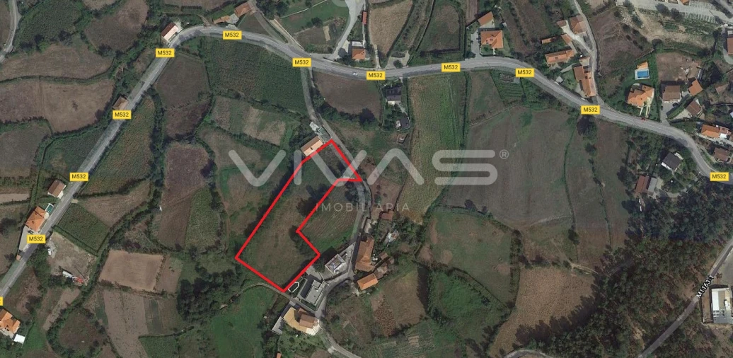 Terreno Agricola ou Rústico para Venda em Ribeira do Neiva Foto 8