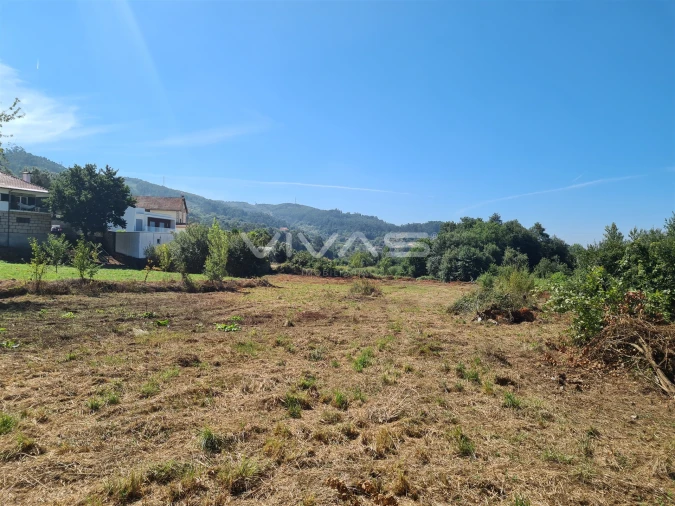 Terreno Agricola ou Rústico para Venda em Ribeira do Neiva Foto 5
