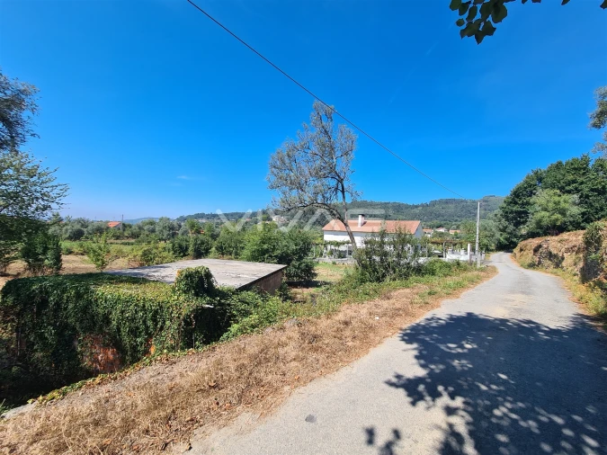 Terreno Agricola ou Rústico para Venda em Ribeira do Neiva Foto 7