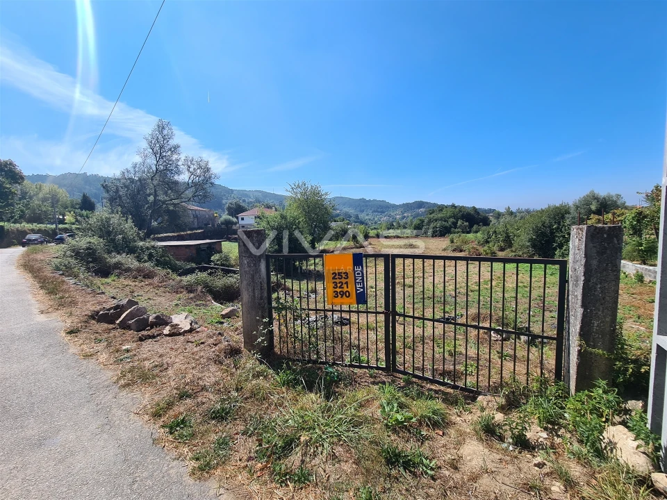 Terreno Agricola ou Rústico para Venda em Ribeira do Neiva Foto 2