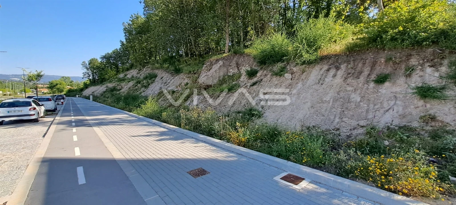 Terreno para Venda em Vila Verde e Barbudo Foto 6