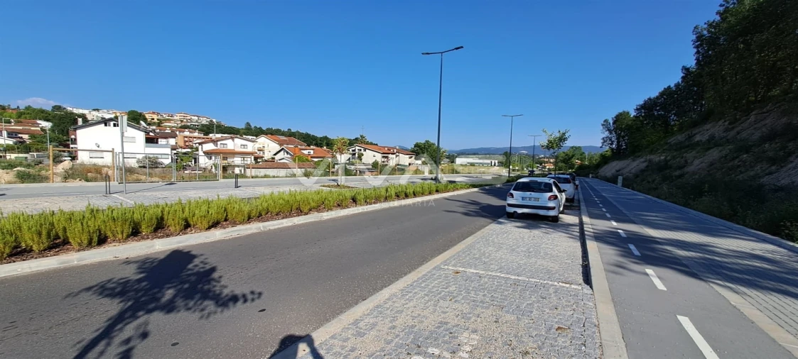 Terreno para Venda em Vila Verde e Barbudo Foto 7