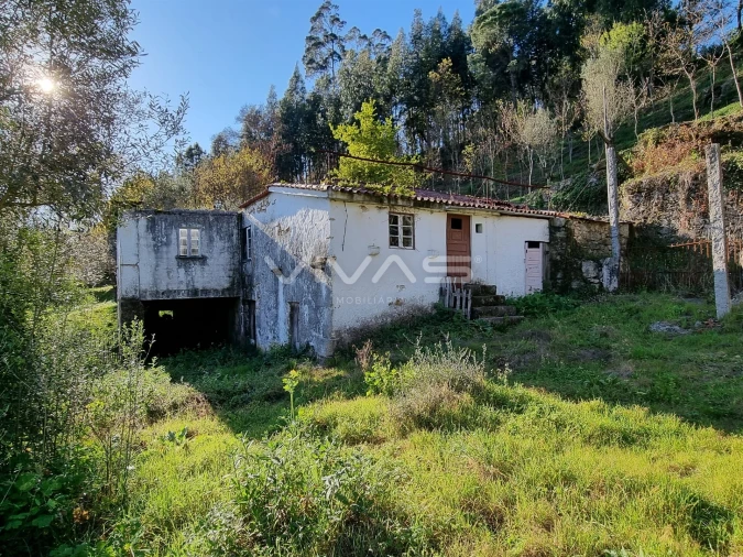 Moradia T0 para Venda em Ribeira do Neiva Foto 4