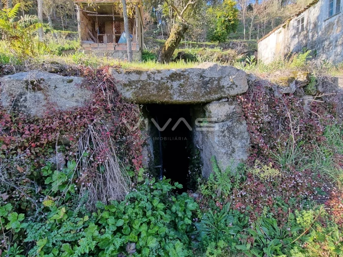 Moradia T0 para Venda em Ribeira do Neiva Foto 7