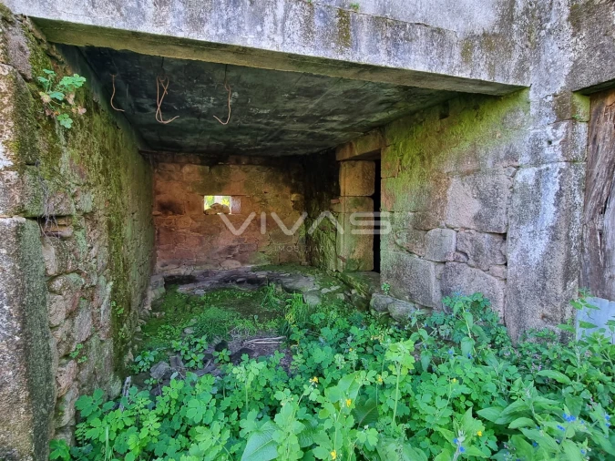 Moradia T0 para Venda em Ribeira do Neiva Foto 6