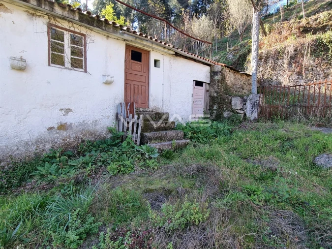 Moradia T0 para Venda em Ribeira do Neiva Foto 5