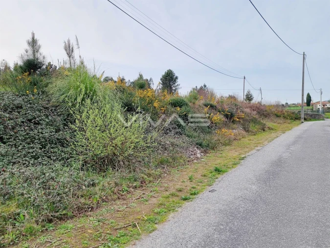 Terreno para Venda em Oleiros Foto 1