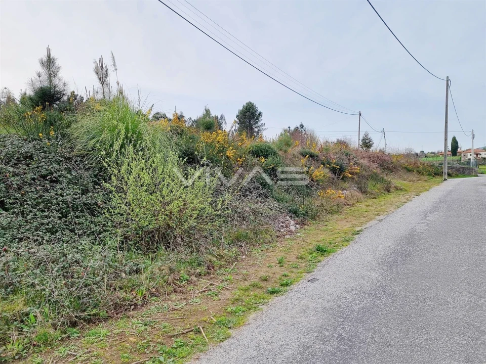 Terreno para Venda em Oleiros Foto 1