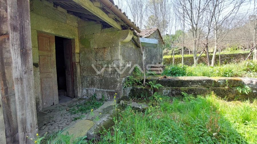 Moradia T0 para Venda em Sabariz Foto 5