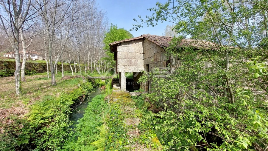 Moradia T0 para Venda em Sabariz Foto 6