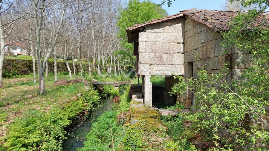 Moradia T0 para Venda em Sabariz Foto 7