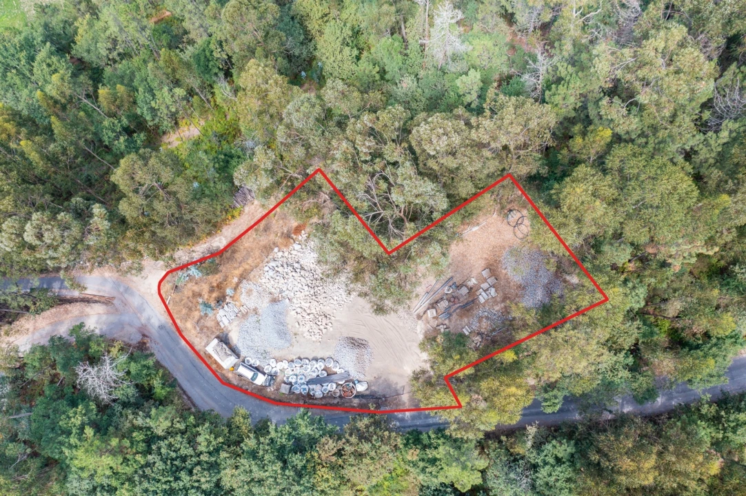 Terreno para Venda em Carreiras (São Miguel) e Carreiras (Santiago) Foto 10