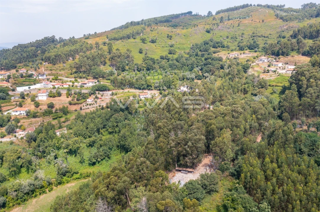 Terreno para Venda em Carreiras (São Miguel) e Carreiras (Santiago) Foto 7