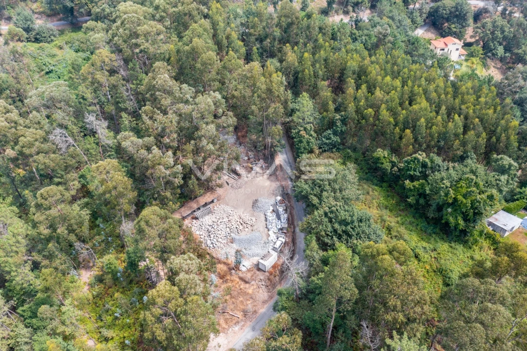 Terreno para Venda em Carreiras (São Miguel) e Carreiras (Santiago) Foto 2