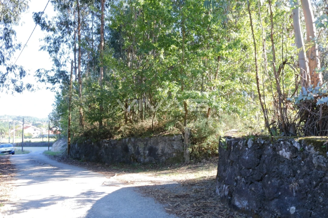 Terreno para Venda em Gême Foto 5