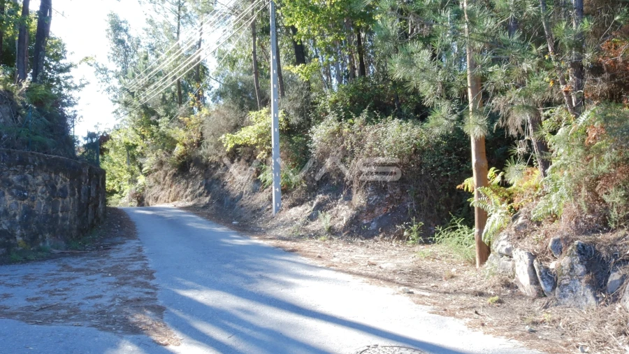 Terreno para Venda em Gême
