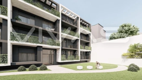 Apartamento T0 para Venda em Braga (Maximinos, Sé e Cividade)