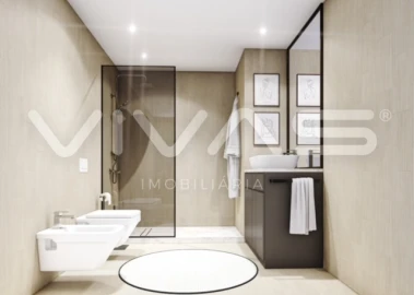 Apartamento T0 para Venda em Braga (Maximinos, Sé e Cividade)