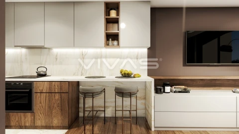 Apartamento T0 para Venda em Braga (Maximinos, Sé e Cividade)