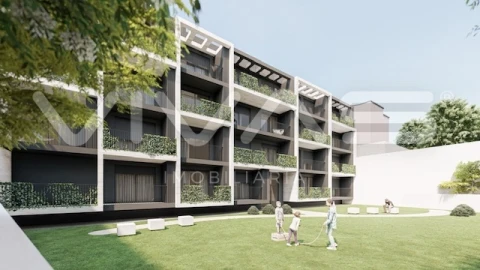 Apartamento T0 para Venda em Braga (Maximinos, Sé e Cividade)