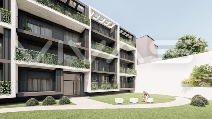 Apartamento T0 para Venda em Braga (Maximinos, Sé e Cividade) Foto 10