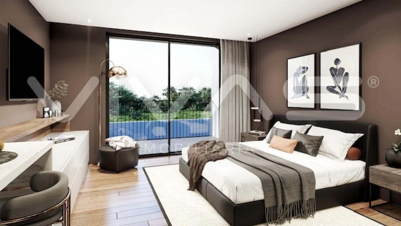 Apartamento T0 para Venda em Braga (Maximinos, Sé e Cividade) Foto 1