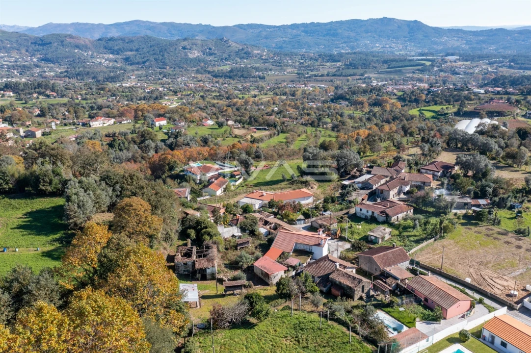 Moradia T0 para Venda em Prado (São Miguel) Foto 9