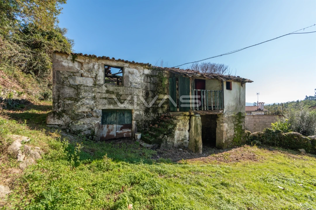 Moradia T0 para Venda em Prado (São Miguel) Foto 16