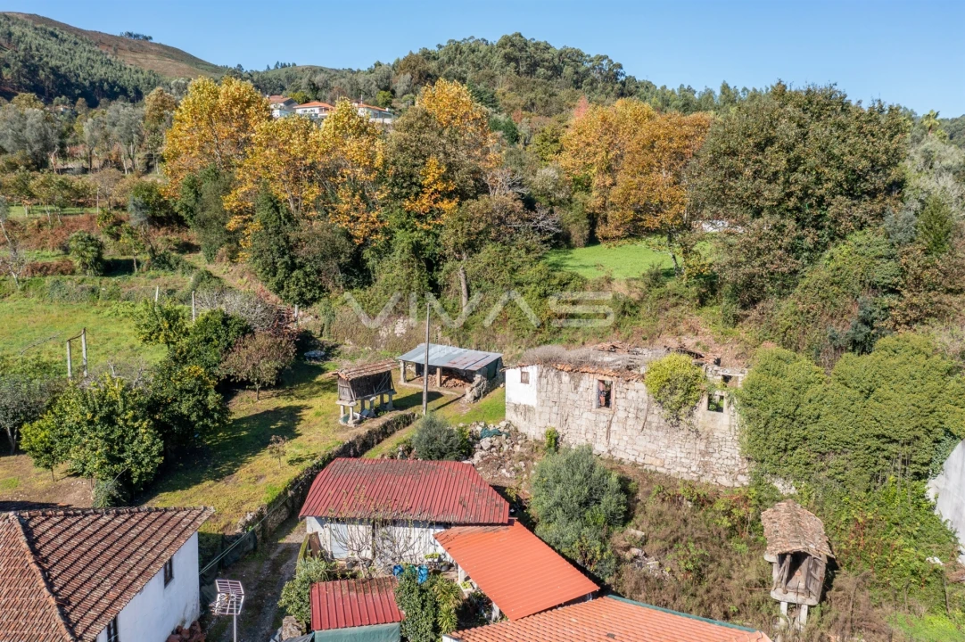 Moradia T0 para Venda em Prado (São Miguel) Foto 6