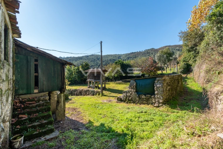 Moradia T0 para Venda em Prado (São Miguel) Foto 18