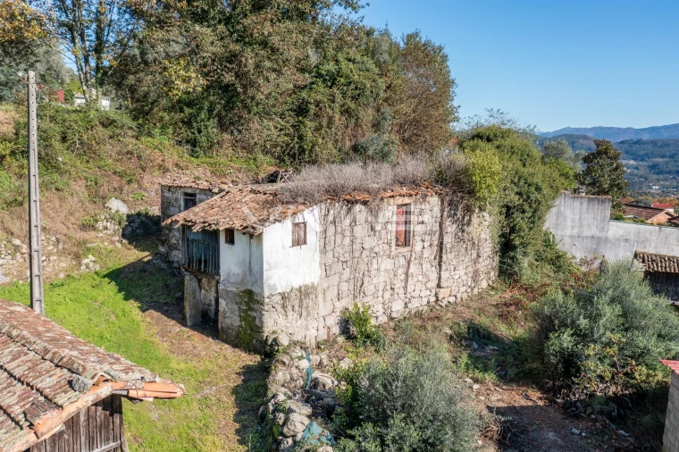 Moradia T0 para Venda em Prado (São Miguel) Foto 7