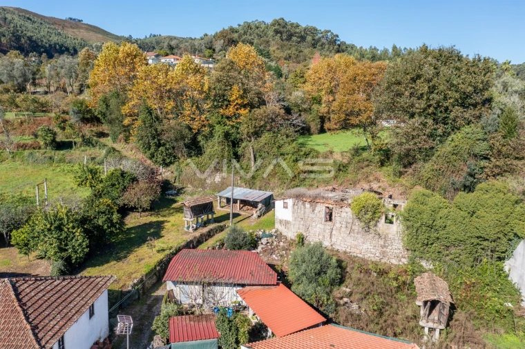 Moradia T0 para Venda em Prado (São Miguel) Foto 6