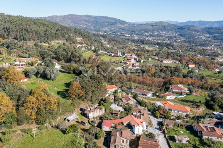 Moradia T0 para Venda em Prado (São Miguel) Foto 8