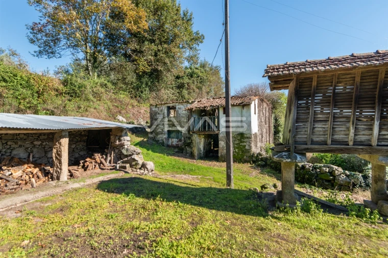 Moradia T0 para Venda em Prado (São Miguel) Foto 21