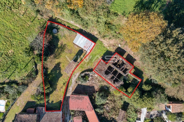 Moradia T0 para Venda em Prado (São Miguel) Foto 22