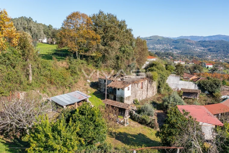 Moradia T0 para Venda em Prado (São Miguel) Foto 12