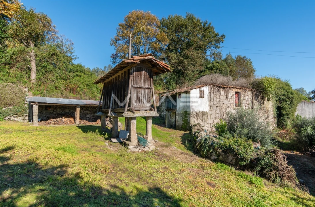 Moradia T0 para Venda em Prado (São Miguel) Foto 19