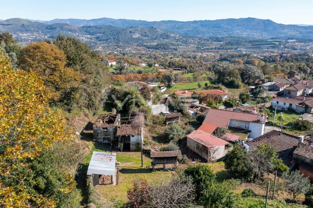 Moradia T0 para Venda em Prado (São Miguel) Foto 10