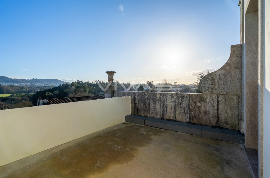 Moradia T14 para Venda em Lago Foto 16